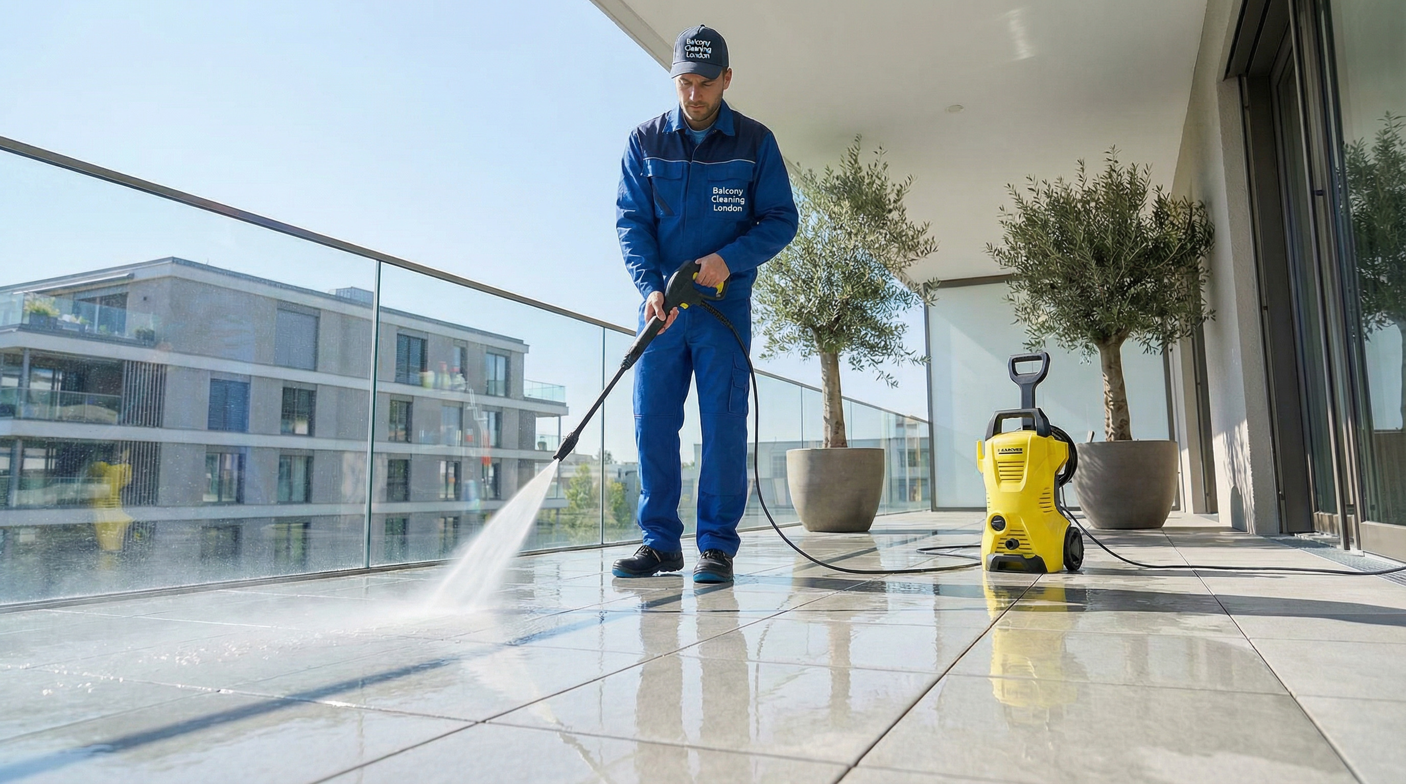 Regular Maintenance Plans