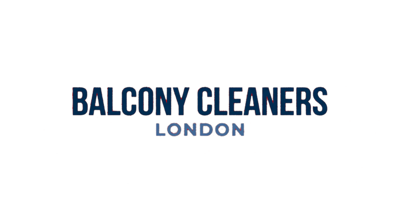 Balcony Cleaners London